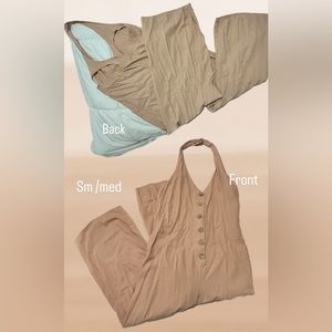 Super cute jumpsuit !!!